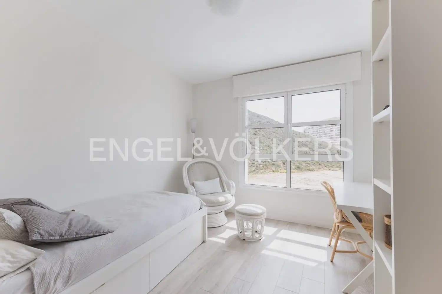 4 sypialnia Dom szeregowy na sprzedaż w Cullera z basenem garażem - 520 000 € (Ref: 10163594)