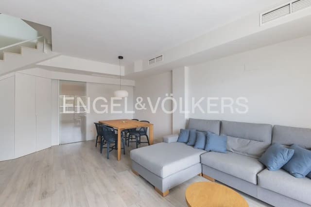 4 sypialnia Dom szeregowy na sprzedaż w Racó, Cullera z basenem garażem - 520 000 € (Ref: 10163594)