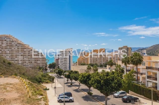 4 sypialnia Dom szeregowy na sprzedaż w Racó, Cullera z basenem garażem - 520 000 € (Ref: 10163594)