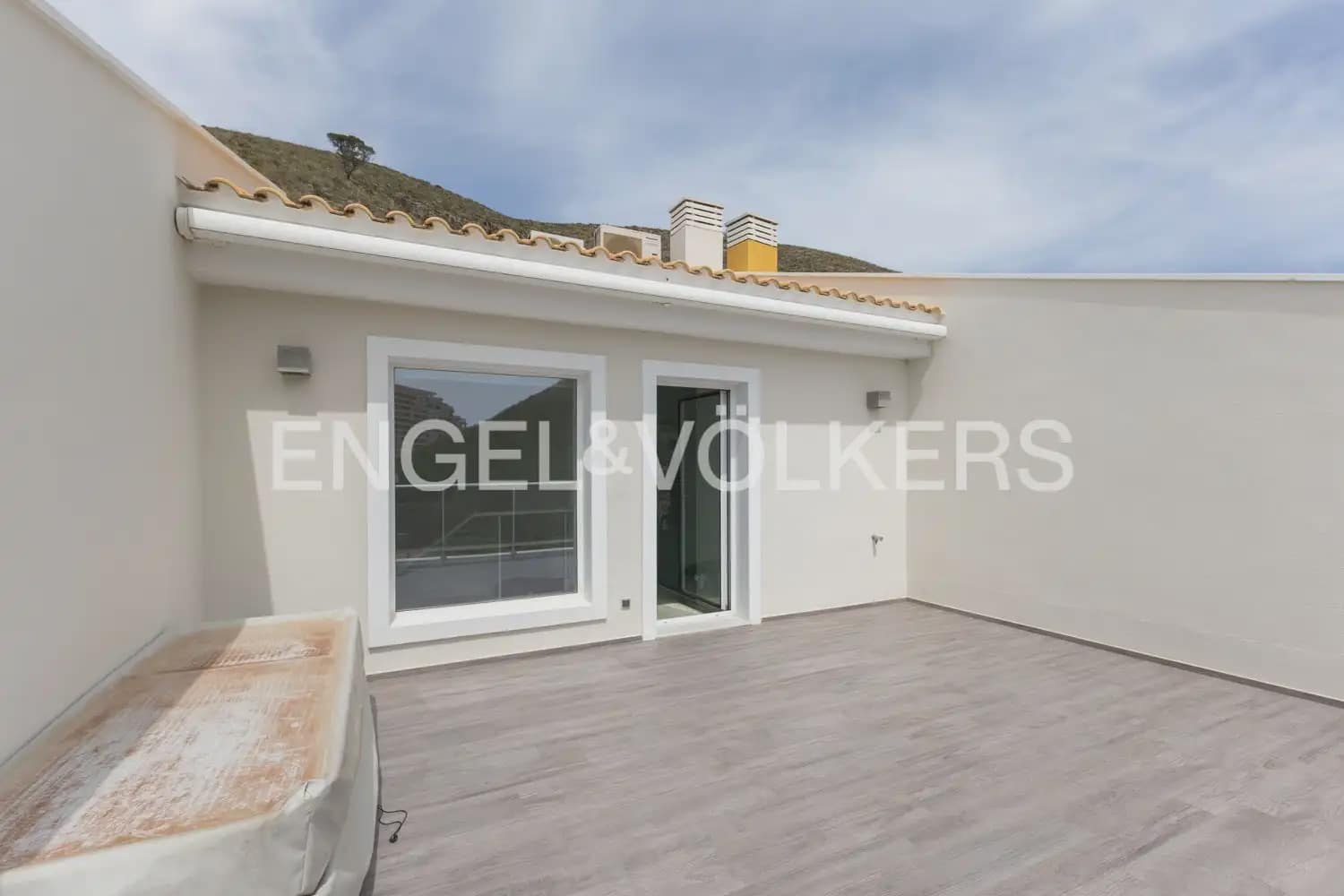 4 sypialnia Dom szeregowy na sprzedaż w Cullera z basenem garażem - 520 000 € (Ref: 10163594)