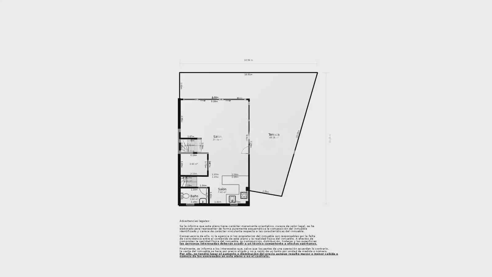 4 sypialnia Dom szeregowy na sprzedaż w Cullera z basenem garażem - 520 000 € (Ref: 10163594)