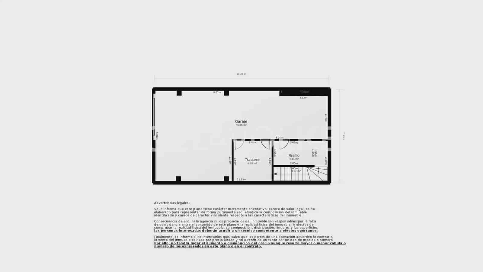 4 sypialnia Dom szeregowy na sprzedaż w Cullera z basenem garażem - 520 000 € (Ref: 10163594)