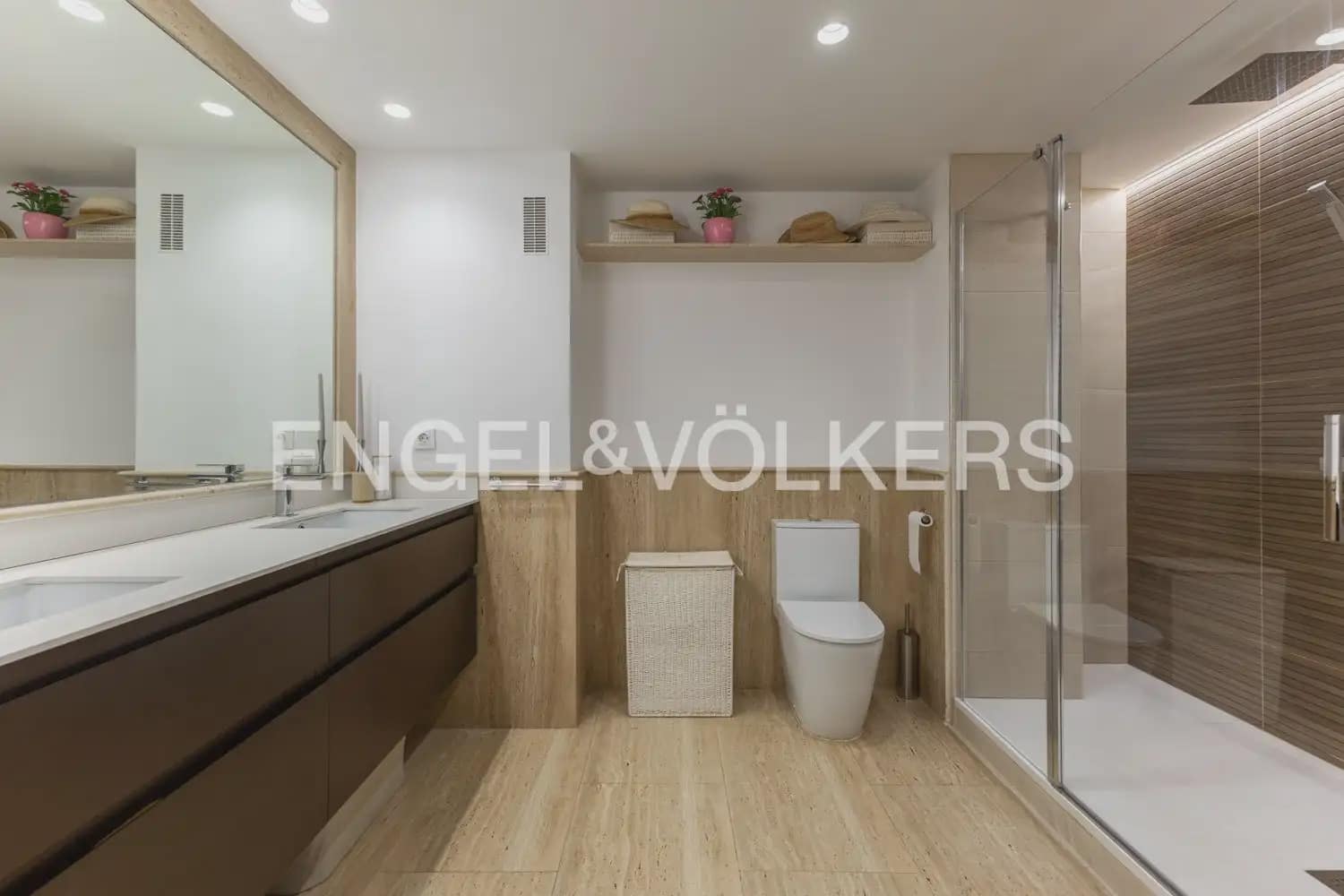 3 Zimmer Penthouse zu verkaufen in Valencia Stadt mit Garage - 1.700.000 € (Ref: 10163595)