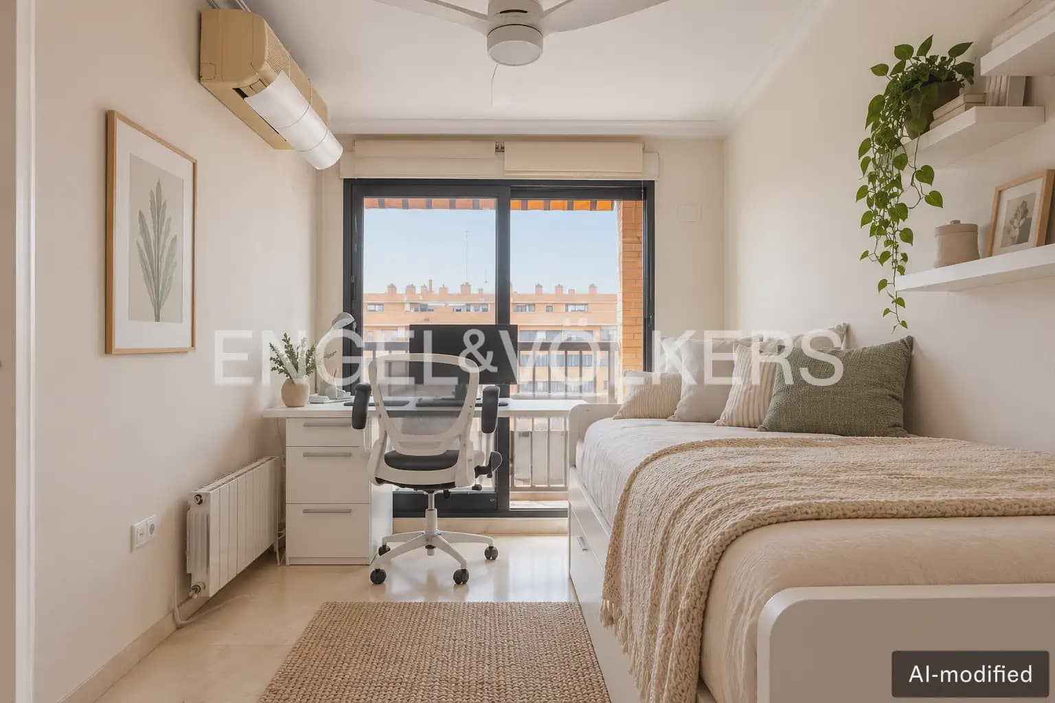 3 Zimmer Penthouse zu verkaufen in Valencia Stadt mit Garage - 1.700.000 € (Ref: 10163595)