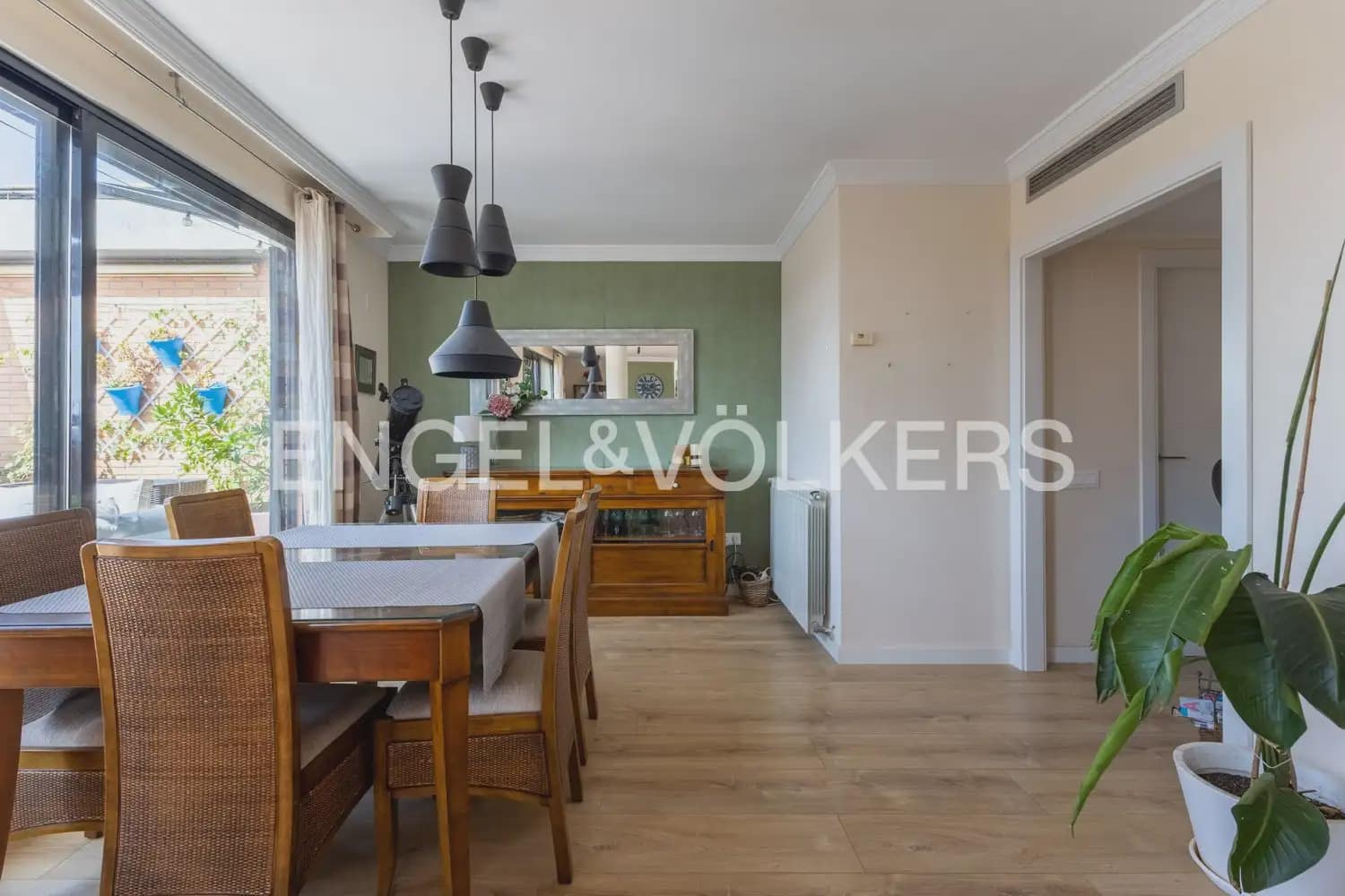 3 Zimmer Penthouse zu verkaufen in Valencia Stadt mit Garage - 1.700.000 € (Ref: 10163595)