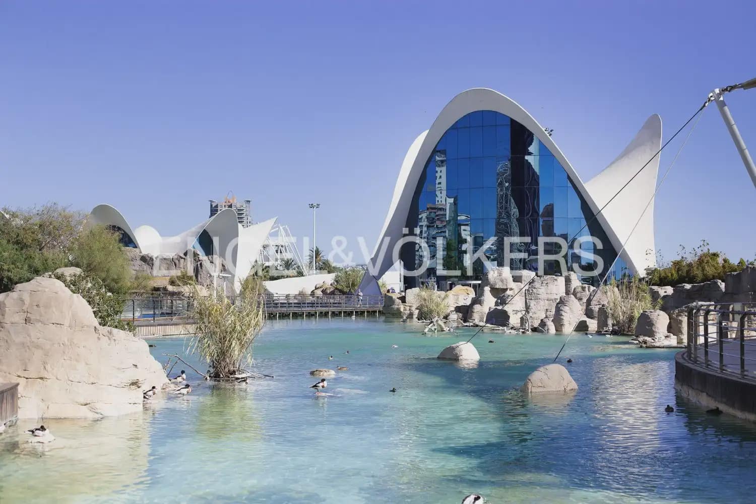 3 Zimmer Penthouse zu verkaufen in Valencia Stadt mit Garage - 1.700.000 € (Ref: 10163595)
