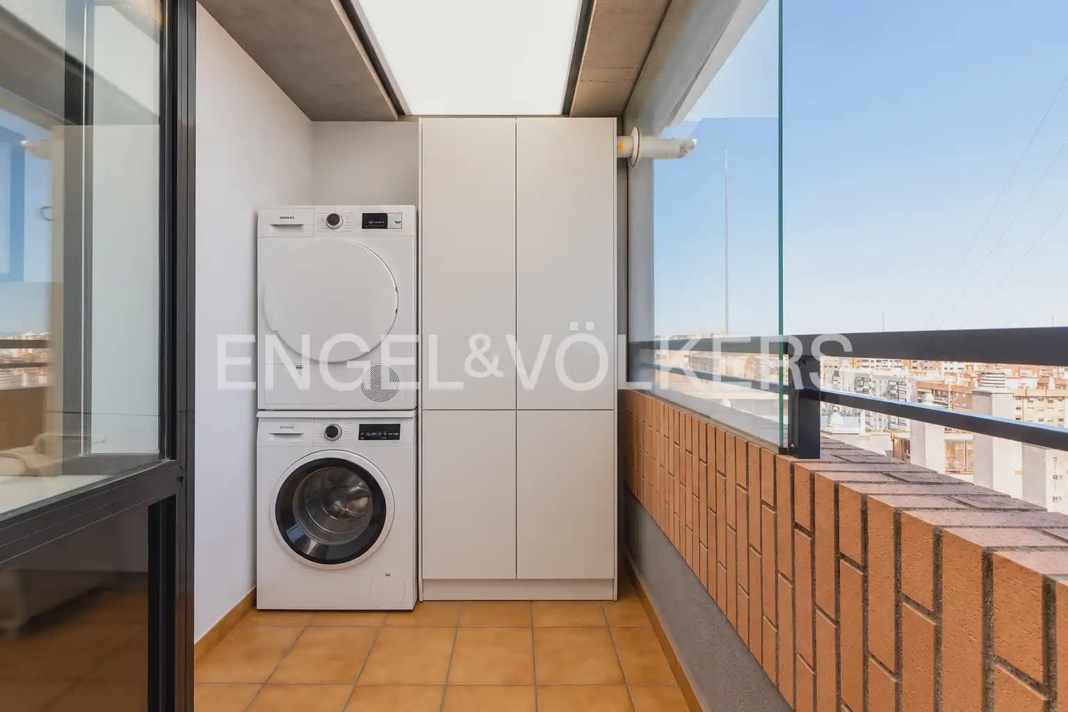 3 Zimmer Penthouse zu verkaufen in Valencia Stadt mit Garage - 1.700.000 € (Ref: 10163595)