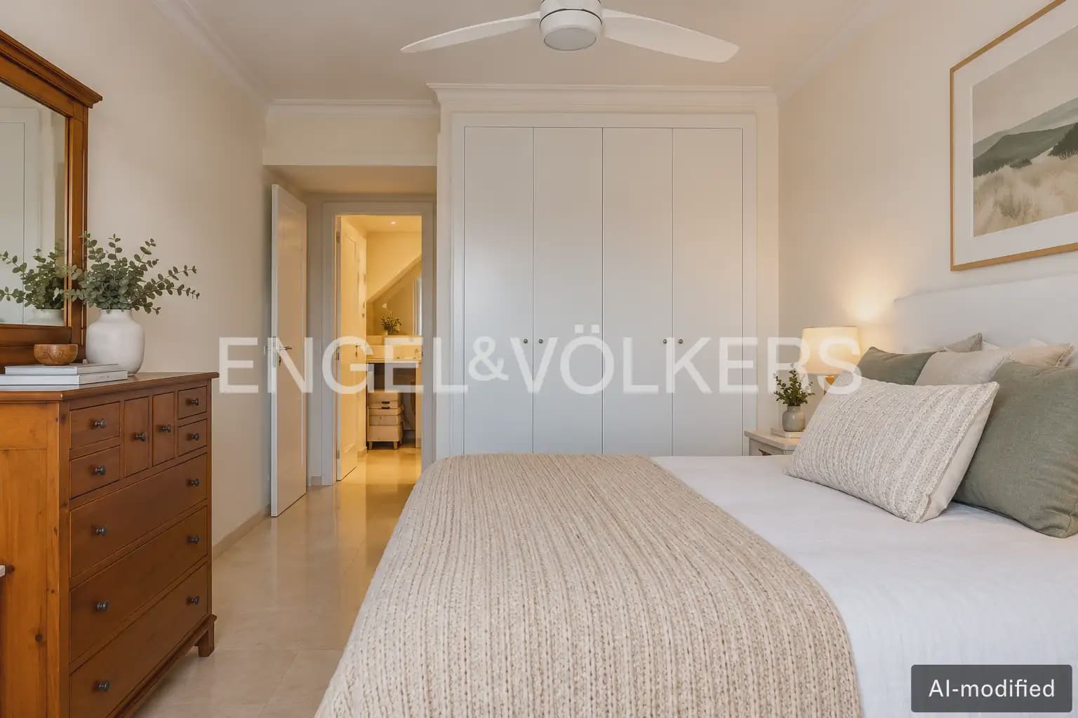 3 Zimmer Penthouse zu verkaufen in Valencia Stadt mit Garage - 1.700.000 € (Ref: 10163595)