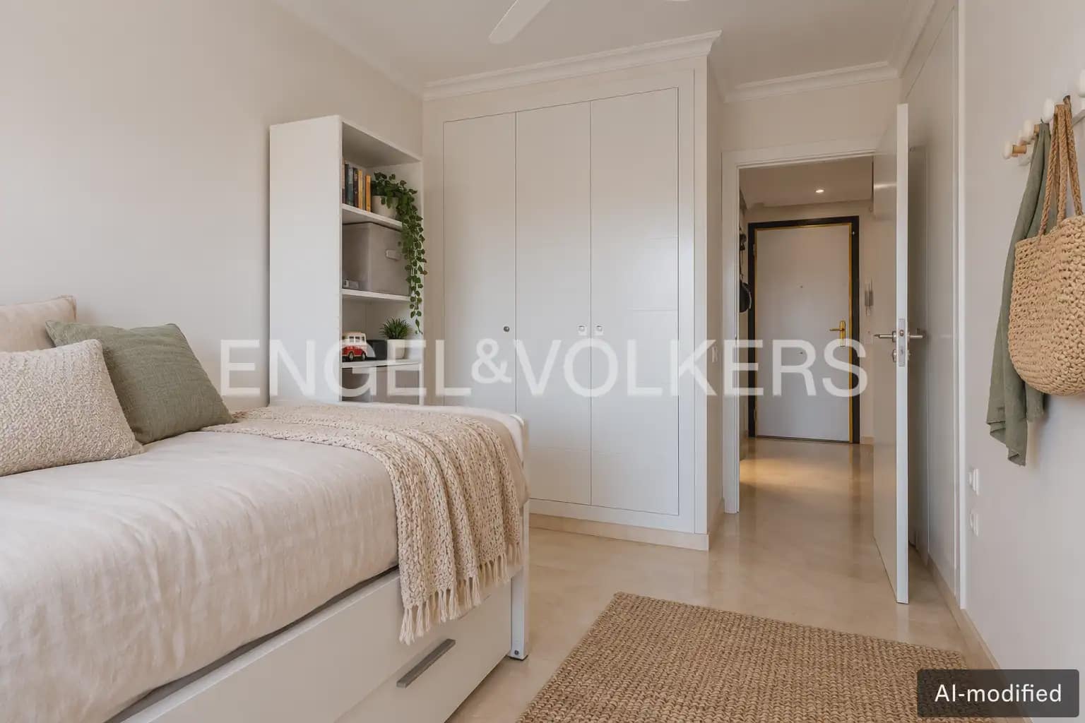 3 Zimmer Penthouse zu verkaufen in Valencia Stadt mit Garage - 1.700.000 € (Ref: 10163595)