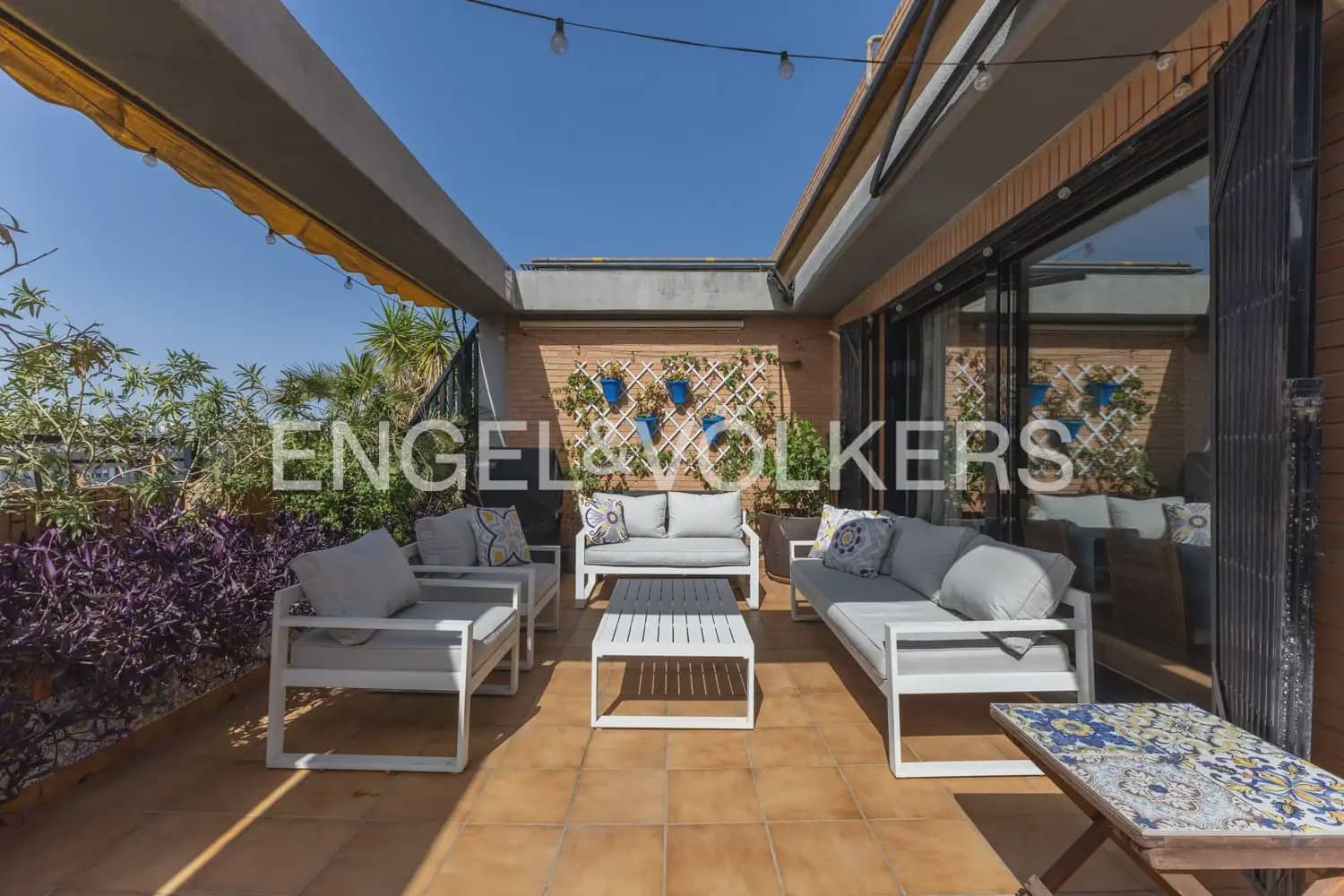 3 Zimmer Penthouse zu verkaufen in Valencia Stadt mit Garage - 1.700.000 € (Ref: 10163595)