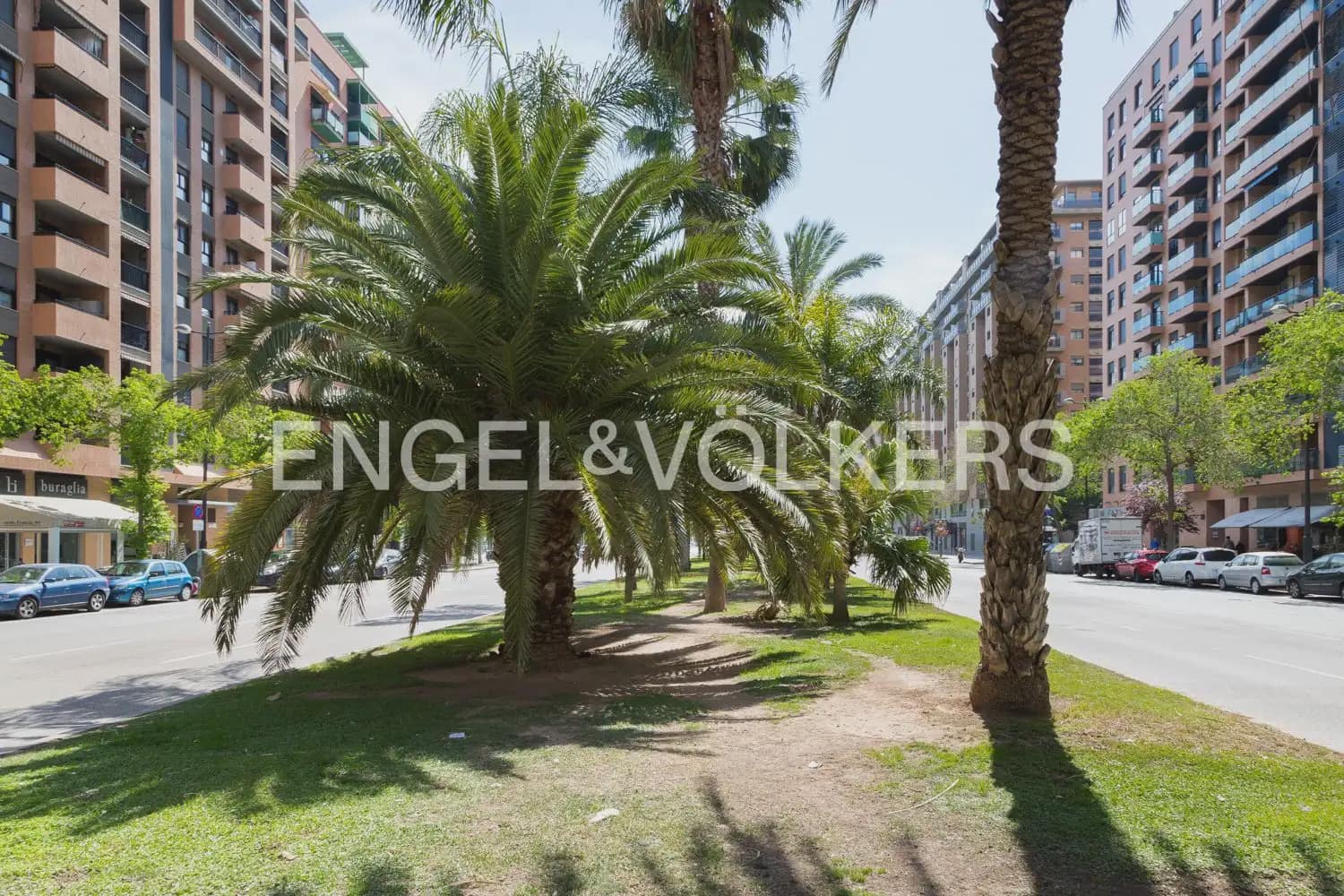 3 Zimmer Penthouse zu verkaufen in Valencia Stadt mit Garage - 1.700.000 € (Ref: 10163595)