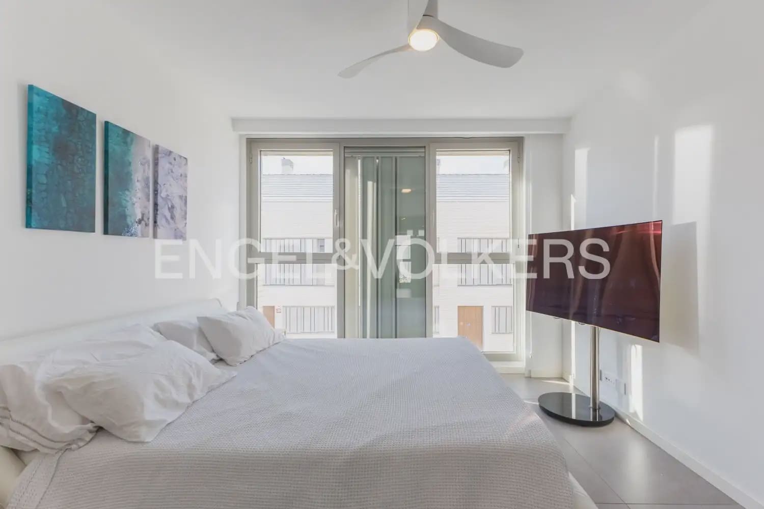 3 chambre Villa/Maison Mitoyenne à vendre à Valence ville avec garage - 975 000 € (Ref: 10163596)