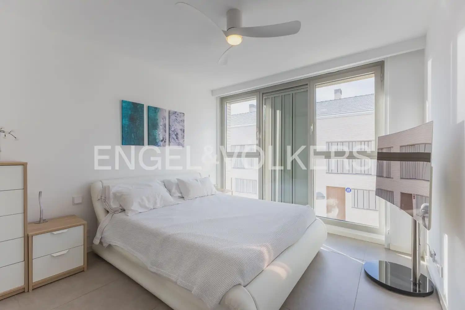 3 chambre Villa/Maison Mitoyenne à vendre à Valence ville avec garage - 975 000 € (Ref: 10163596)