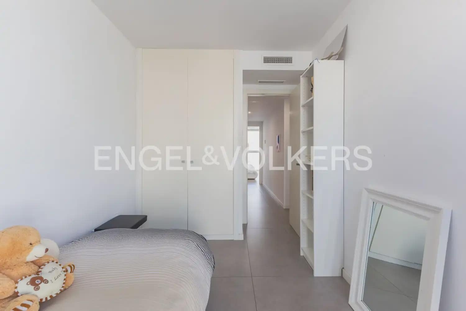 3 chambre Villa/Maison Mitoyenne à vendre à Valence ville avec garage - 975 000 € (Ref: 10163596)