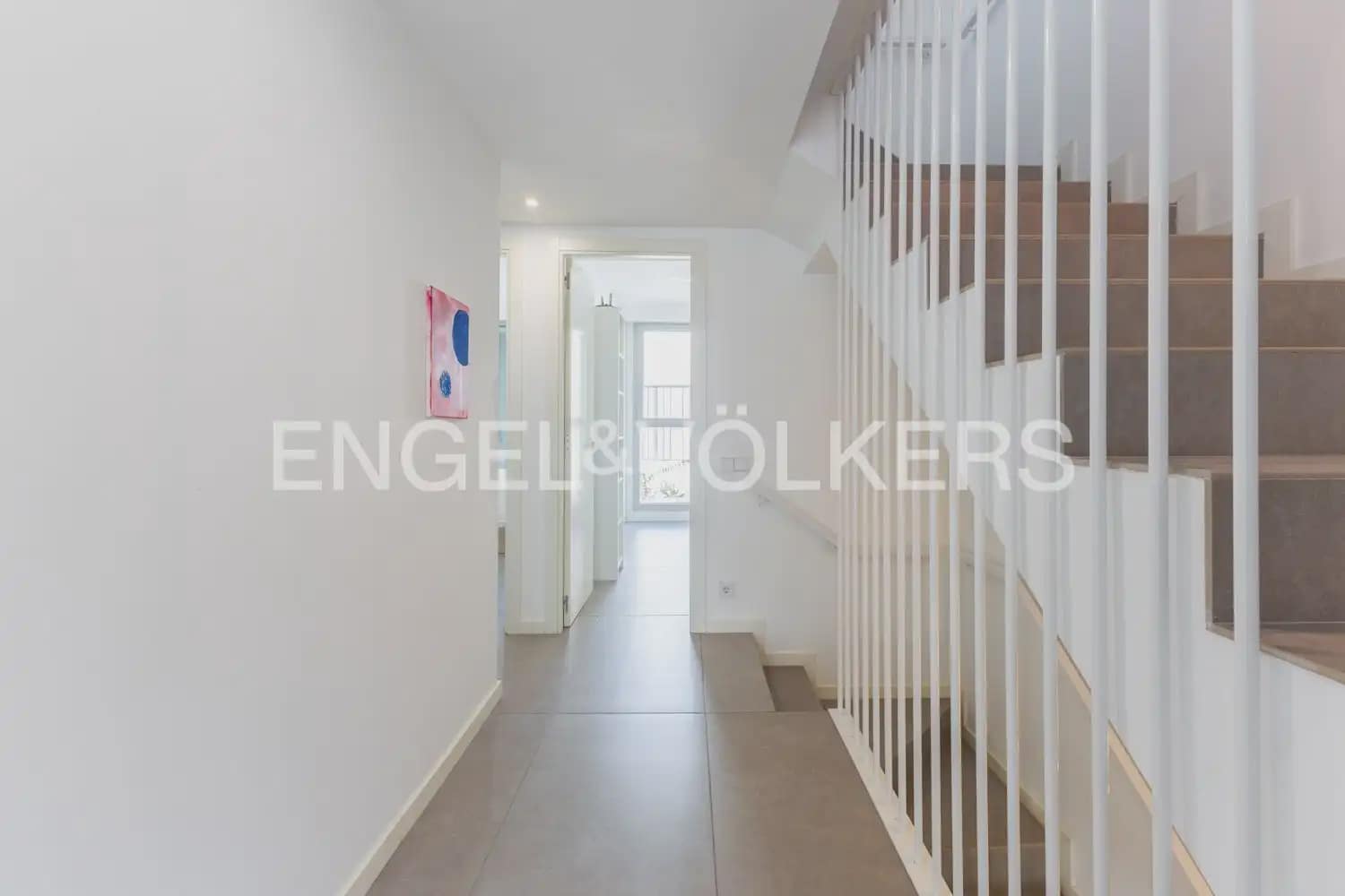 3 chambre Villa/Maison Mitoyenne à vendre à Valence ville avec garage - 975 000 € (Ref: 10163596)
