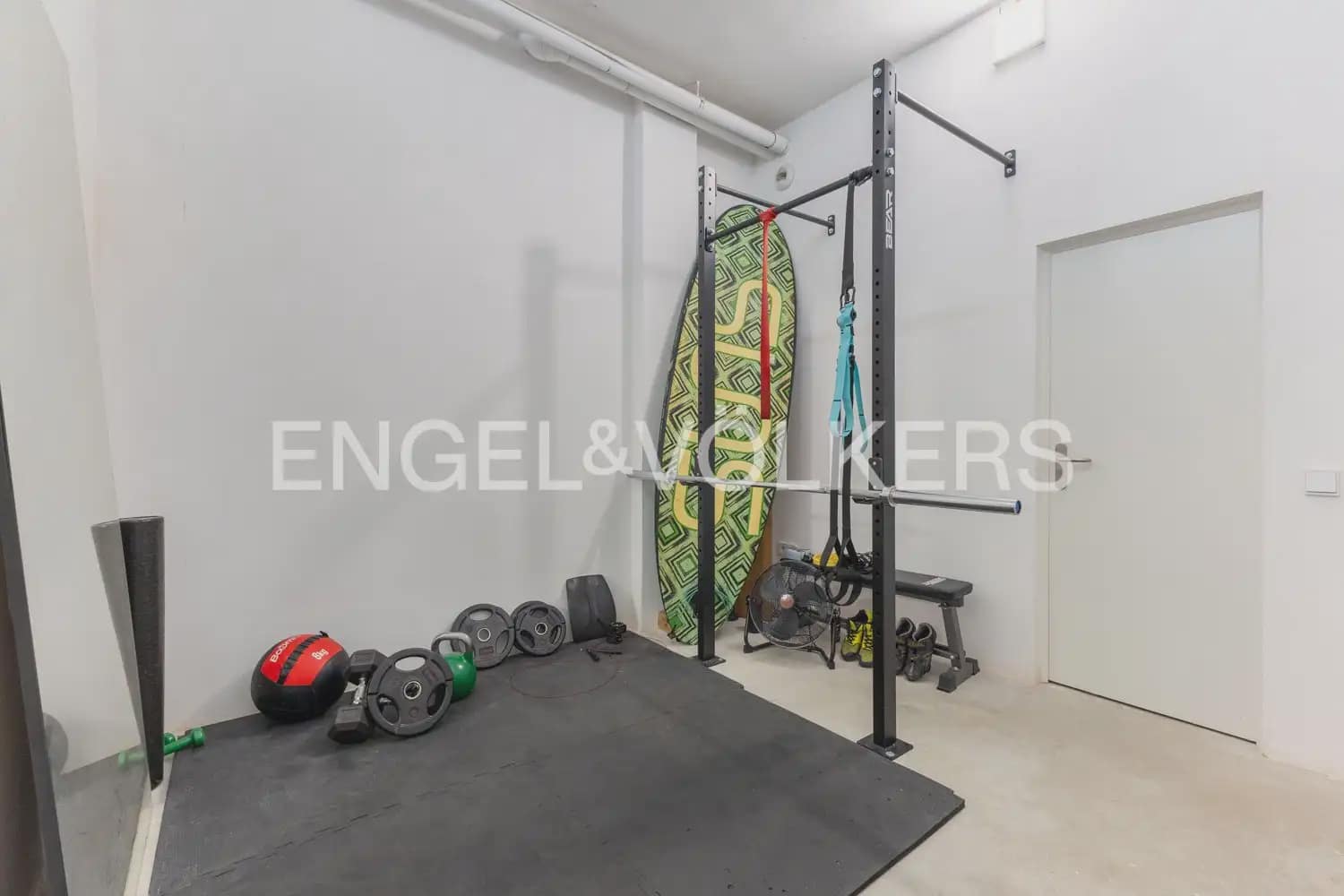 3 chambre Villa/Maison Mitoyenne à vendre à Valence ville avec garage - 975 000 € (Ref: 10163596)