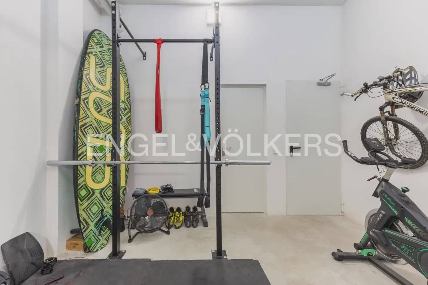 3 chambre Villa/Maison Mitoyenne à vendre à Valence ville avec garage - 975 000 € (Ref: 10163596)