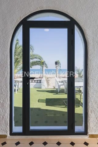 9 quarto Moradia para venda em Devessa - Monte Pego, Dénia com garagem - 890 000 € (Ref: 10163597)