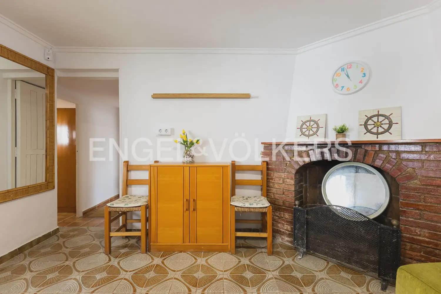 9 quarto Moradia para venda em Denia com garagem - 890 000 € (Ref: 10163597)