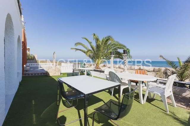 9 quarto Moradia para venda em Devessa - Monte Pego, Dénia com garagem - 890 000 € (Ref: 10163597)