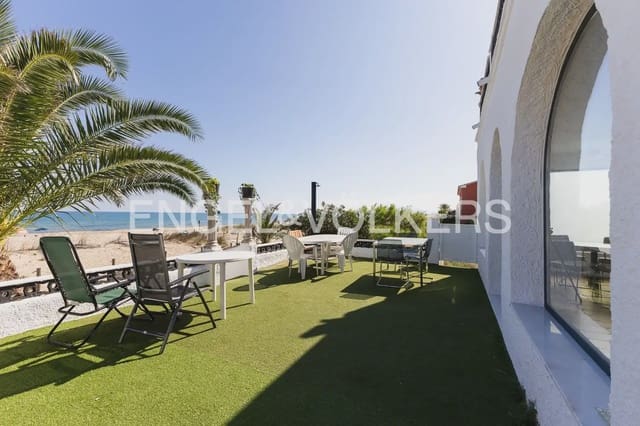 9 quarto Moradia para venda em Devessa - Monte Pego, Dénia com garagem - 890 000 € (Ref: 10163597)