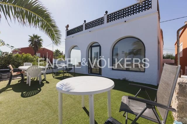 9 quarto Moradia para venda em Devessa - Monte Pego, Dénia com garagem - 890 000 € (Ref: 10163597)