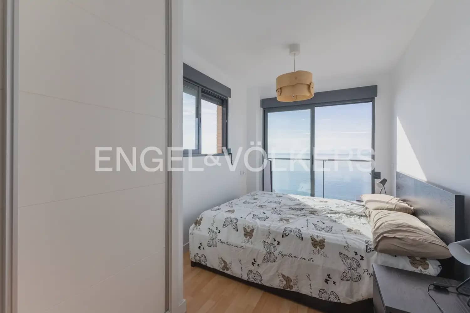 3 bedroom Flat for rent in Cullera with pool garage - € 2,400 (Ref: 10165232)