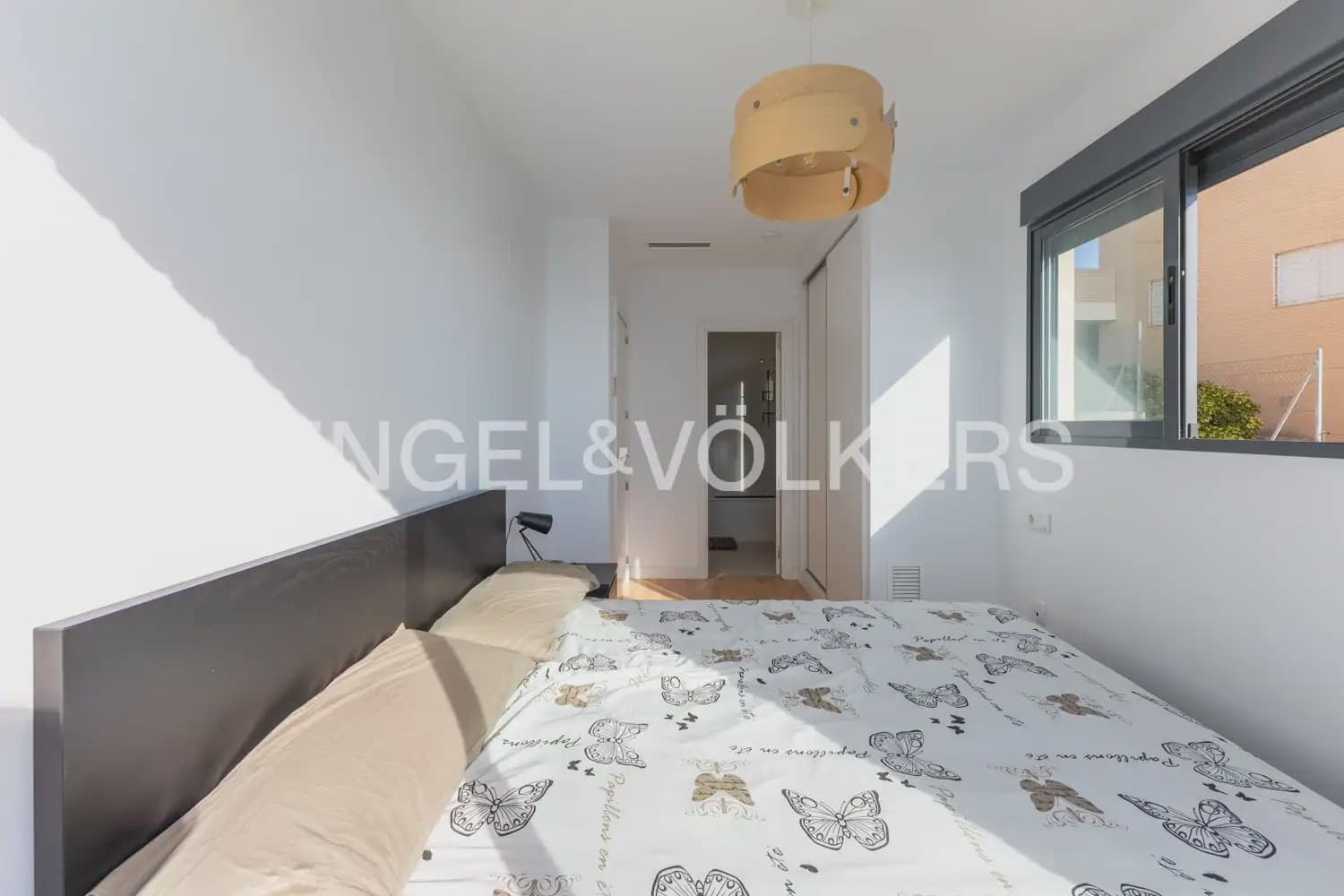3 bedroom Flat for rent in Cullera with pool garage - € 2,400 (Ref: 10165232)