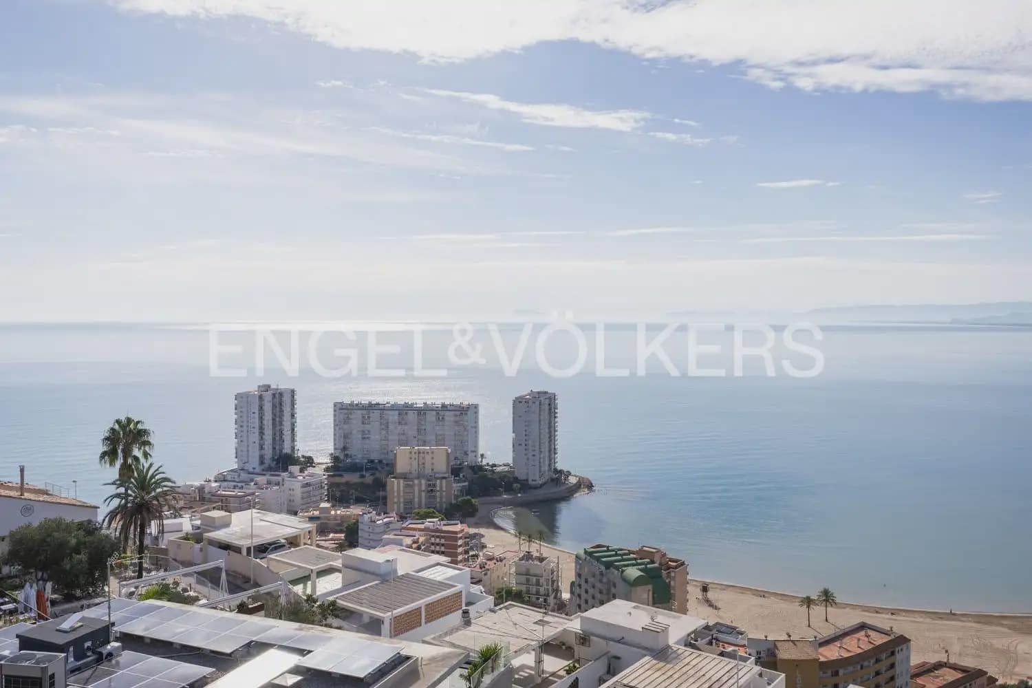 3 bedroom Flat for rent in Cullera with pool garage - € 2,400 (Ref: 10165232)