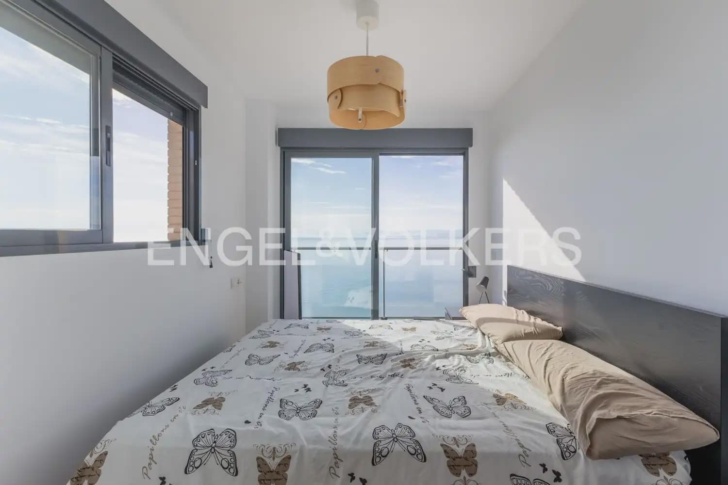 3 bedroom Flat for rent in Cullera with pool garage - € 2,400 (Ref: 10165232)