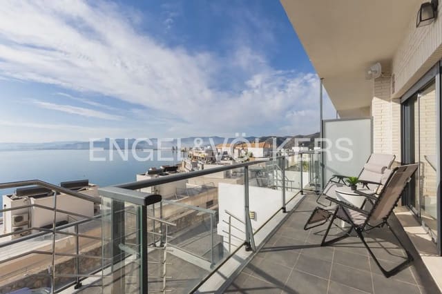 Piso de 3 habitaciones en Faro de Cullera, Cullera en alquiler con piscina garaje - 2.400 € (Ref: 10165232)