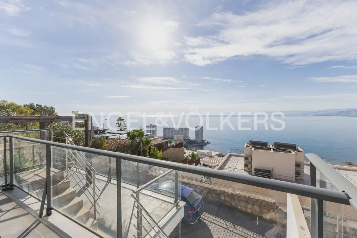3 bedroom Flat for rent in Cullera with pool garage - € 2,400 (Ref: 10165232)