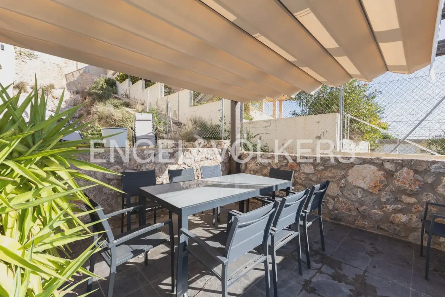 3 bedroom Flat for rent in Cullera with pool garage - € 2,400 (Ref: 10165232)