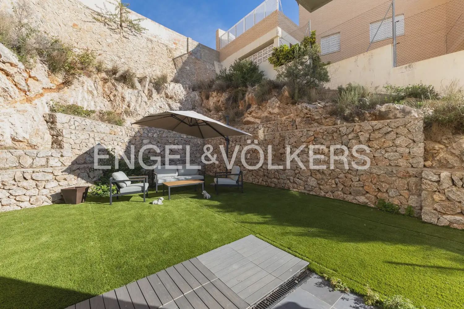 3 bedroom Flat for rent in Cullera with pool garage - € 2,400 (Ref: 10165232)