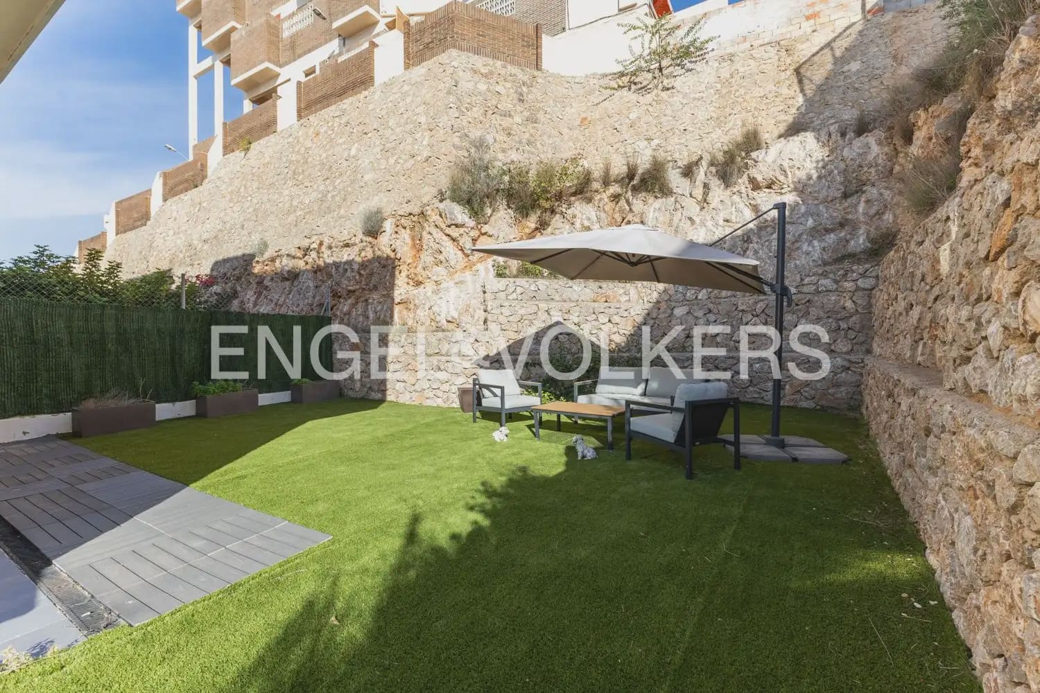 3 bedroom Flat for rent in Cullera with pool garage - € 2,400 (Ref: 10165232)