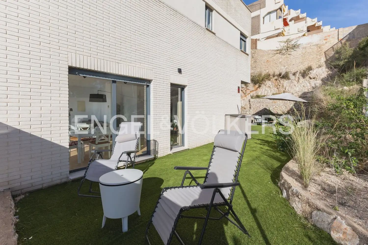3 bedroom Flat for rent in Cullera with pool garage - € 2,400 (Ref: 10165232)