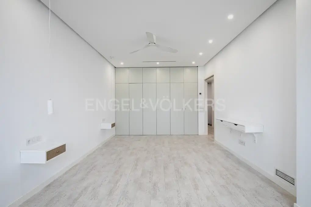 3 soveværelse Lejlighed til leje i Valencia by - € 1.800 (Ref: 10165233)