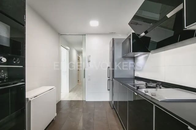 3 soveværelse Lejlighed til leje i Russafa, Valencia by - € 1.800 (Ref: 10165233)