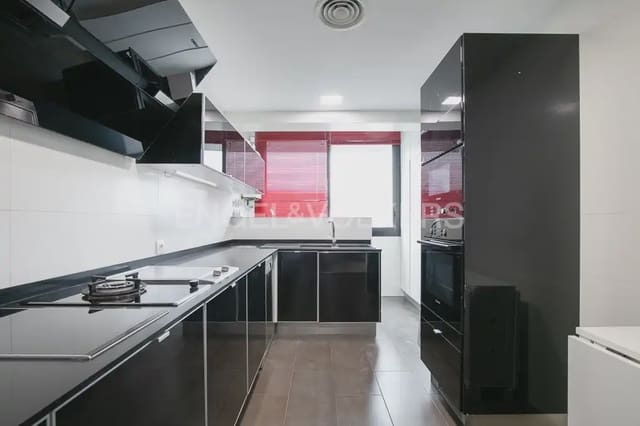 3 soveværelse Lejlighed til leje i Russafa, Valencia by - € 1.800 (Ref: 10165233)