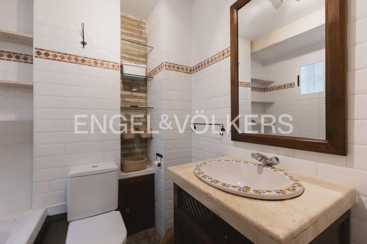 1 bedroom Flat for rent in Valencia city - € 1,150 (Ref: 10165234)