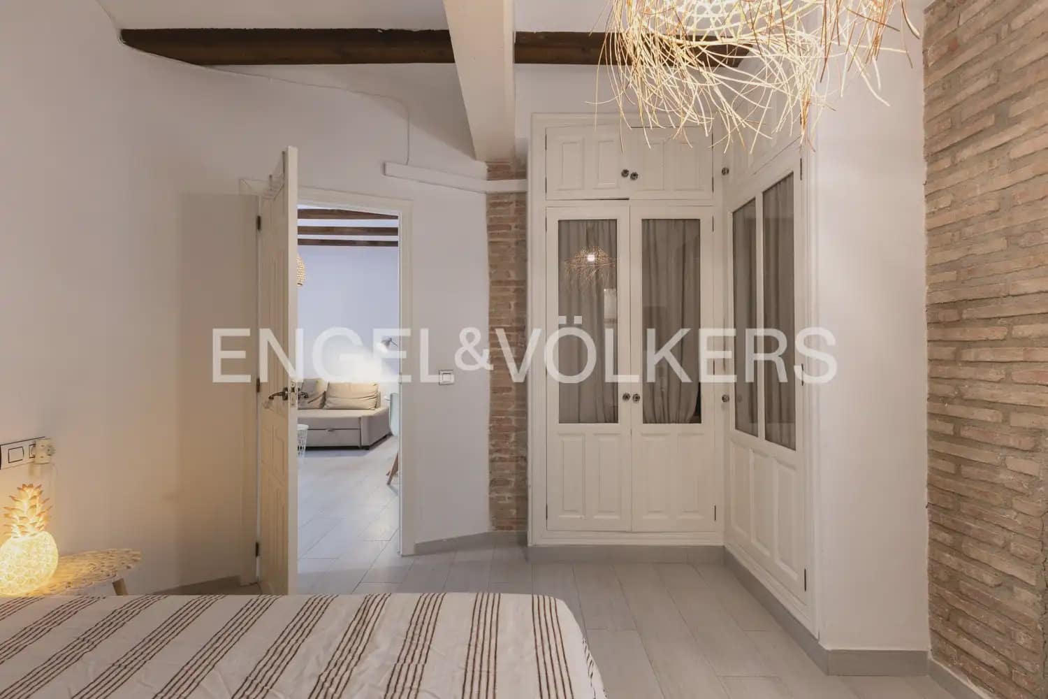 1 bedroom Flat for rent in Valencia city - € 1,150 (Ref: 10165234)