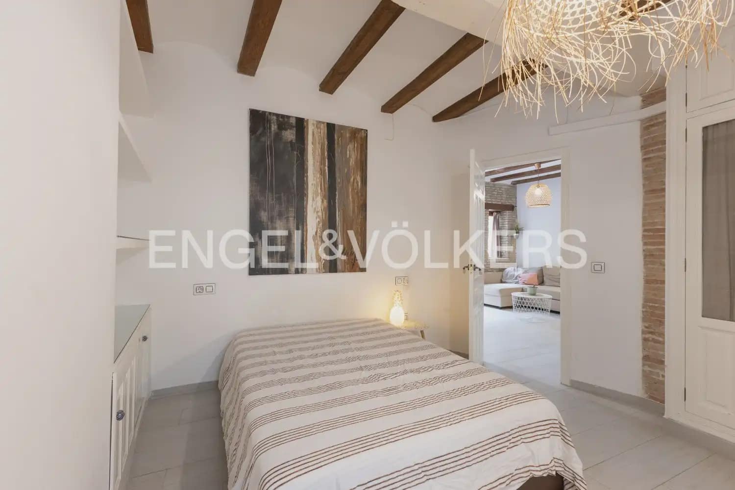 1 bedroom Flat for rent in Valencia city - € 1,150 (Ref: 10165234)