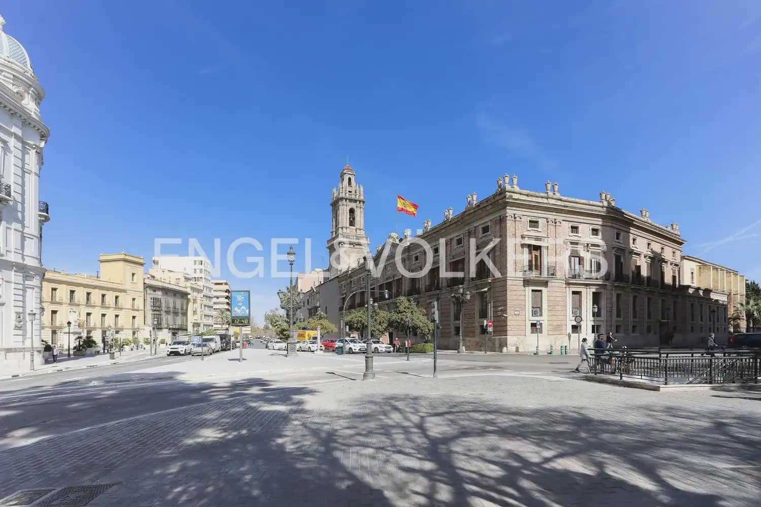 1 bedroom Flat for rent in Valencia city - € 1,150 (Ref: 10165234)