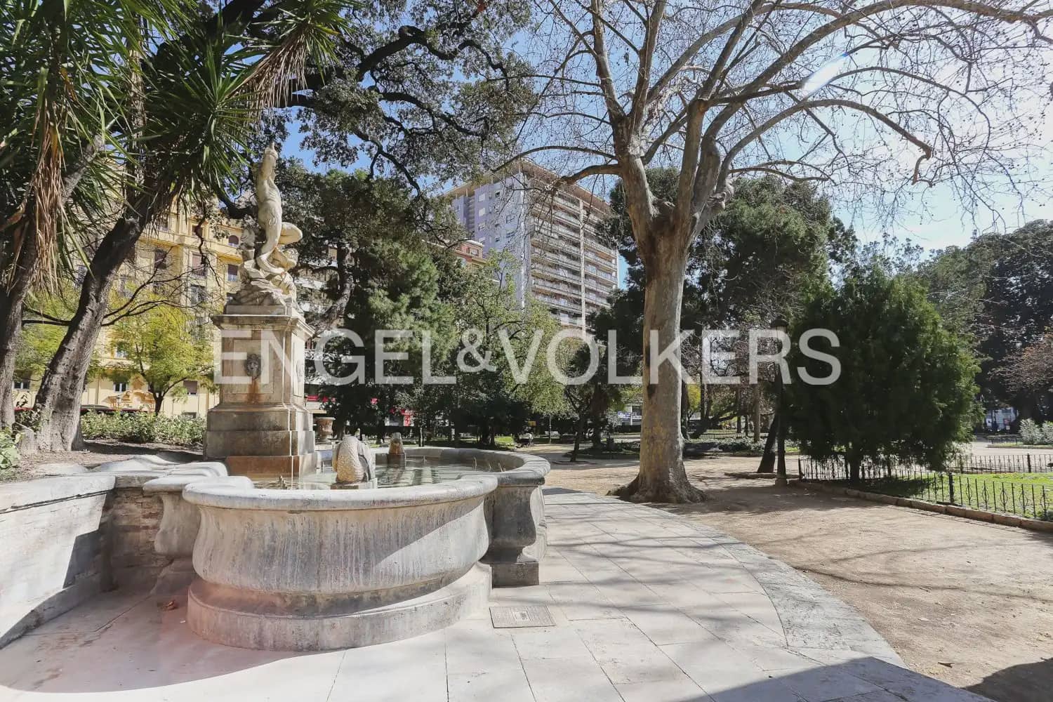 1 bedroom Flat for rent in Valencia city - € 1,150 (Ref: 10165234)