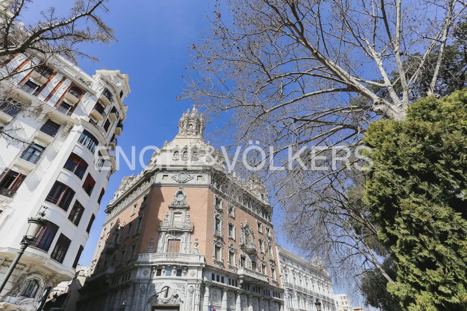 1 bedroom Flat for rent in Valencia city - € 1,150 (Ref: 10165234)