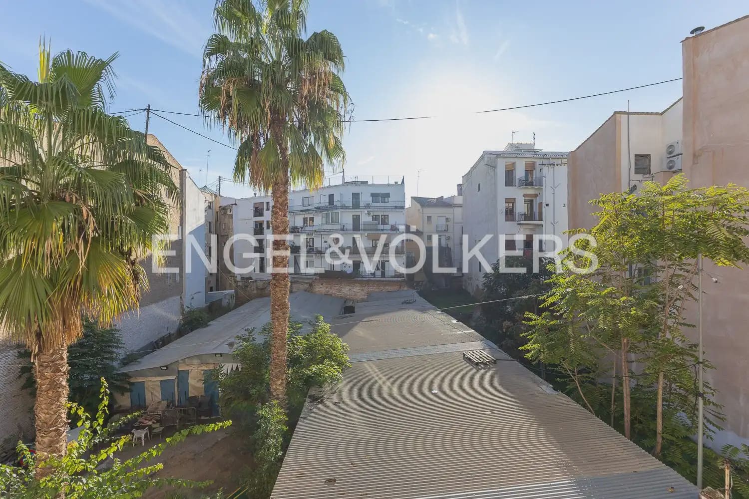 Lejlighed til leje i Valencia by med swimmingpool - € 1.350 (Ref: 10165513)