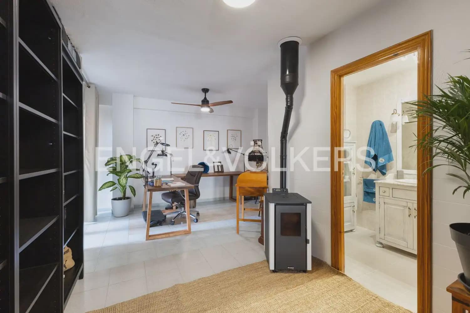 4 slaapkamer Rijtjeshuis te koop in Moncofa - € 600.000 (Ref: 10165514)
