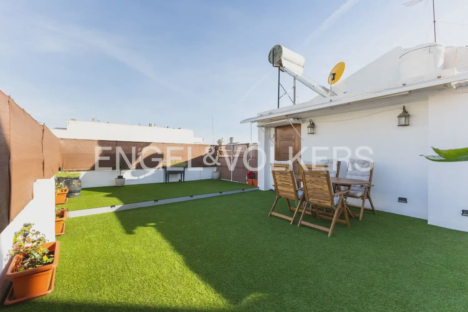 4 slaapkamer Rijtjeshuis te koop in Moncofa - € 600.000 (Ref: 10165514)