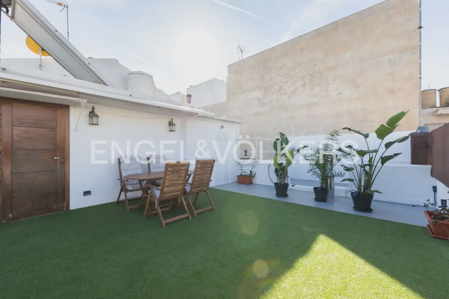 4 slaapkamer Rijtjeshuis te koop in Moncofa - € 600.000 (Ref: 10165514)