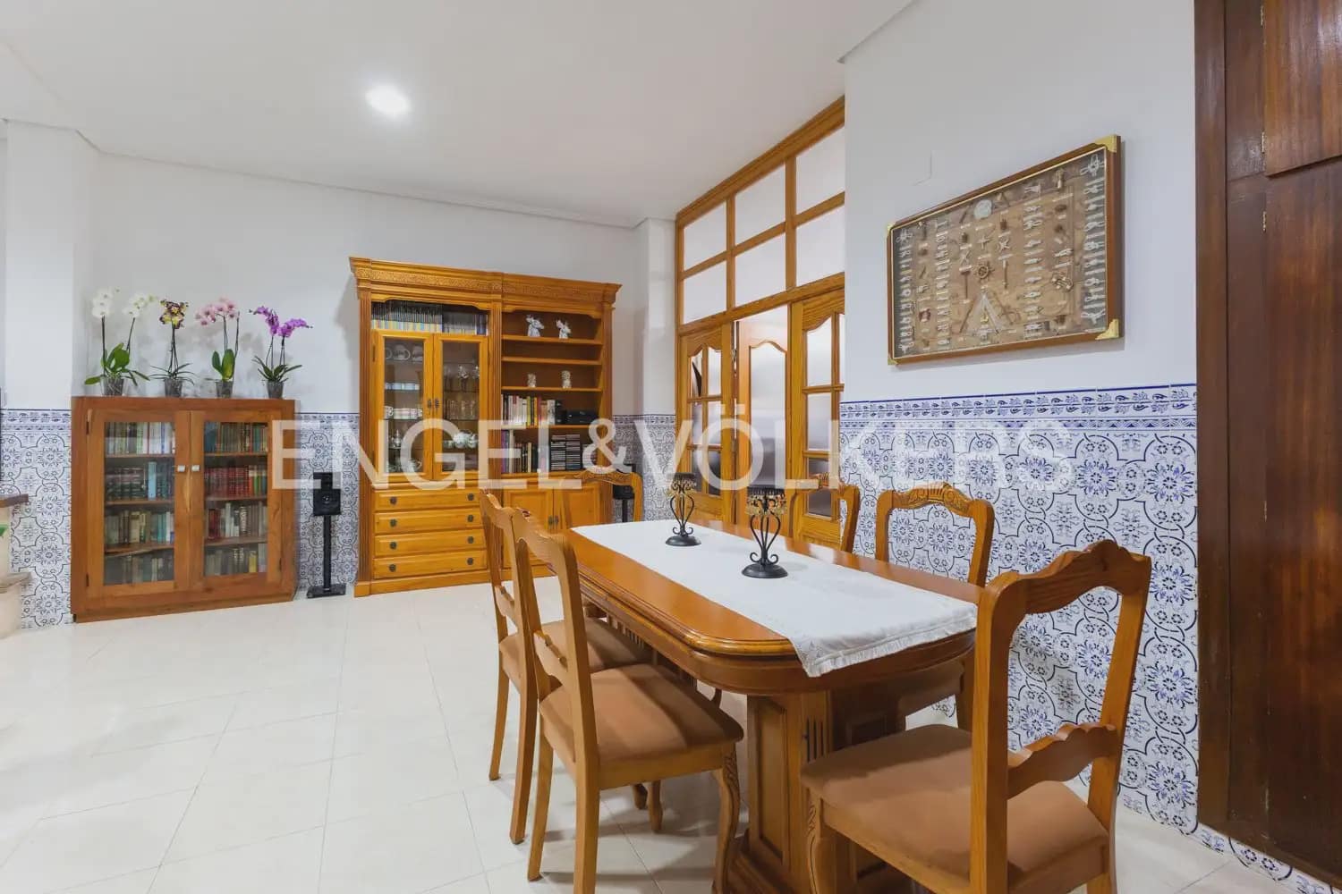 4 slaapkamer Rijtjeshuis te koop in Moncofa - € 600.000 (Ref: 10165514)